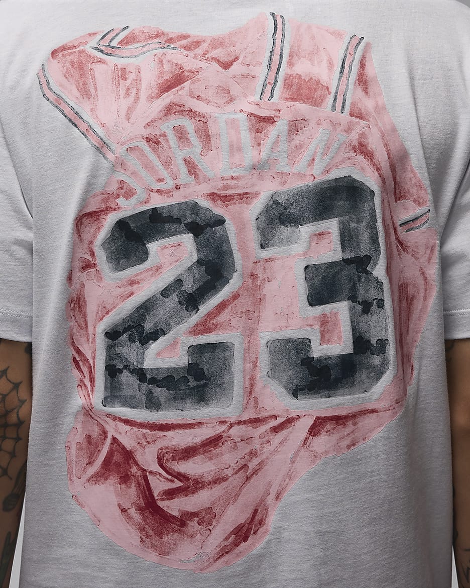 Jordan Flight MVP Men s T Shirt. Nike ID